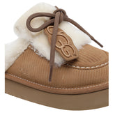 DISQUETTE HERITAGE MULES
