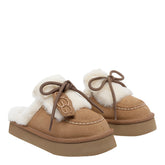 DISQUETTE HERITAGE MULES
