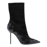 STIVALETTO CON TACCO LIDIA QUEEN OF HEARTS