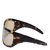 WRAPAROUND SUNGLASSES