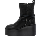ROCK BOOTIES
