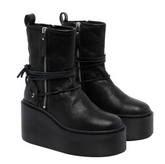 ROCK BOOTIES