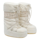 ICON FLEECE BOOTS