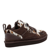 SNEAKER LOWMEL WESTERN