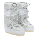 ICON NYLON BOOTS