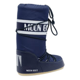 ICON NYLON BOOTS