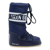 ICON NYLON BOOTS