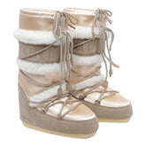 ICON PEARLY PLUS BOOTS