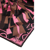 BAIADERA PRINT FOULARD