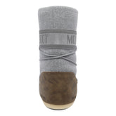 ICON NUBUCK FEELT BOOTS