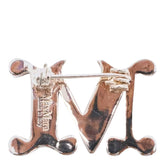 FACELLA BROOCH