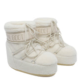ICON FLEECE BOOTIES