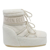 ICON FLEECE BOOTIES