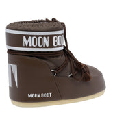 ICON NYLON LOW BOOTIES