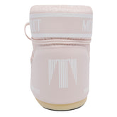 ICON NYLON BOOTIES