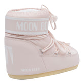 ICON NYLON BOOTIES