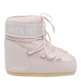 ICON NYLON BOOTIES