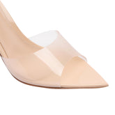ELLE PUMP SANDALS