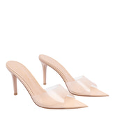 ELLE PUMP SANDALS