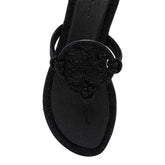MILLER FLIP FLOPS