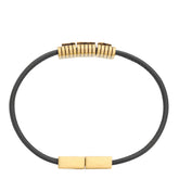 CASSANDRE CORD BRACELET
