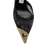 FAIZ PUMPS