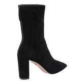 SAINT HONORE' PUMP BOOTIES