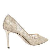 ROMY PUMPS