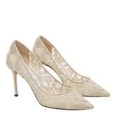 ROMY PUMPS