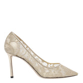 ROMY PUMPS