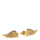 ROCK EARRINGS
