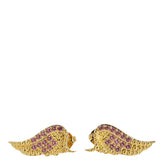 ROCK EARRINGS