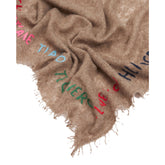LITTLE TE QUIERO SCARF