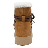 LTRACK SOFIA BOOTIES