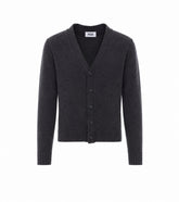 CARDIGAN IN MAGLIA
