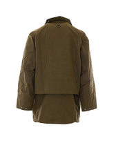 BARBOUR X NORBIT 3 IN 1 JACKET