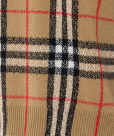 CURTIS SWEATER