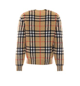 CURTIS SWEATER
