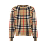 CURTIS SWEATER