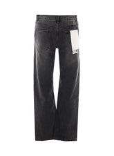 JEANS BACK SIDE
