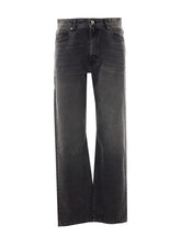 JEANS BACK SIDE