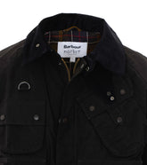 GIACCA BARBOUR X NORBIT 3 IN 1