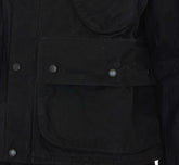 GIACCA BARBOUR X NORBIT 3 IN 1