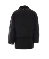 GIACCA BARBOUR X NORBIT 3 IN 1