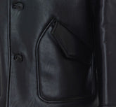 LINKING BINDING JACKET