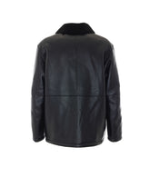 LINKING BINDING JACKET