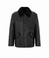 LINKING BINDING JACKET