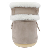 ICON LOW PEARLY PLUS BOOTIES