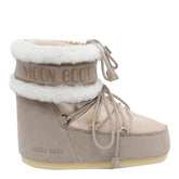 ICON LOW PEARLY PLUS BOOTIES
