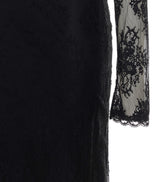 VIVI LONG DRESS